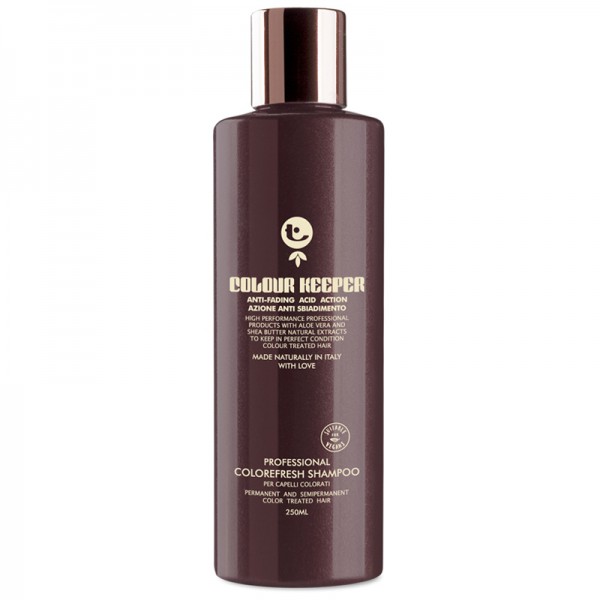 TECNA Colour Keeper Pro Shampoo 250ml