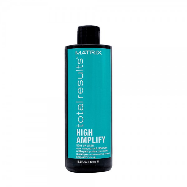 MATRIX TOTAL RESULTS High Amplify Root Up Wash 400ml