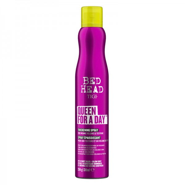 TIGI Bed Head Queen For A Day Thickening Spray 311ml