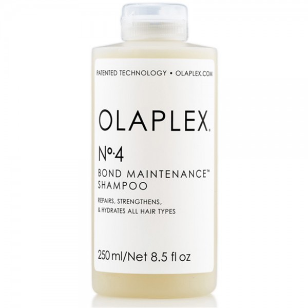 OLAPLEX Bond Maintenance Shampoo N°4 250ml