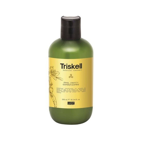 Deeo Repair Conditioner New Triskell Botanical 300ml