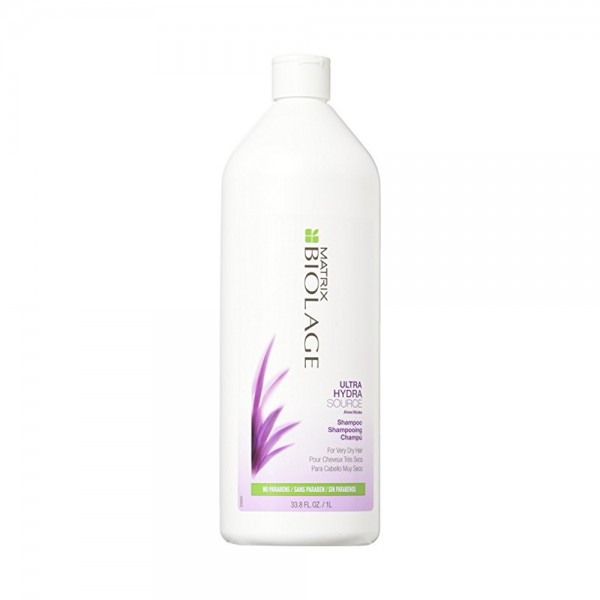 MATRIX Biolage Hydrasource Ultra Hydrating Shampoo 1000ml