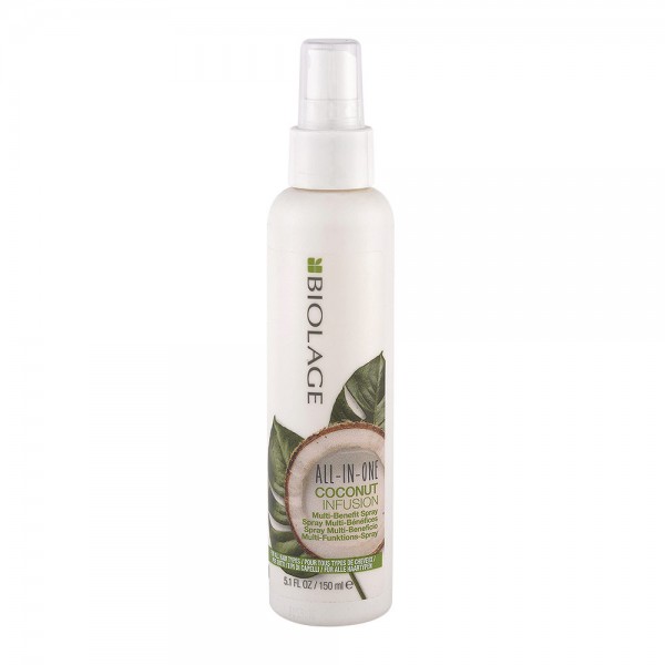 MATRIX Biolage All-in-one Coconut Infusion Spray 150ml