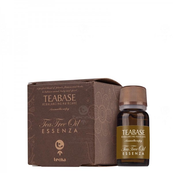 TECNA Teabase Tea Tree Oil Essenza 12,5ml